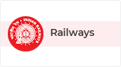 Railway Exam